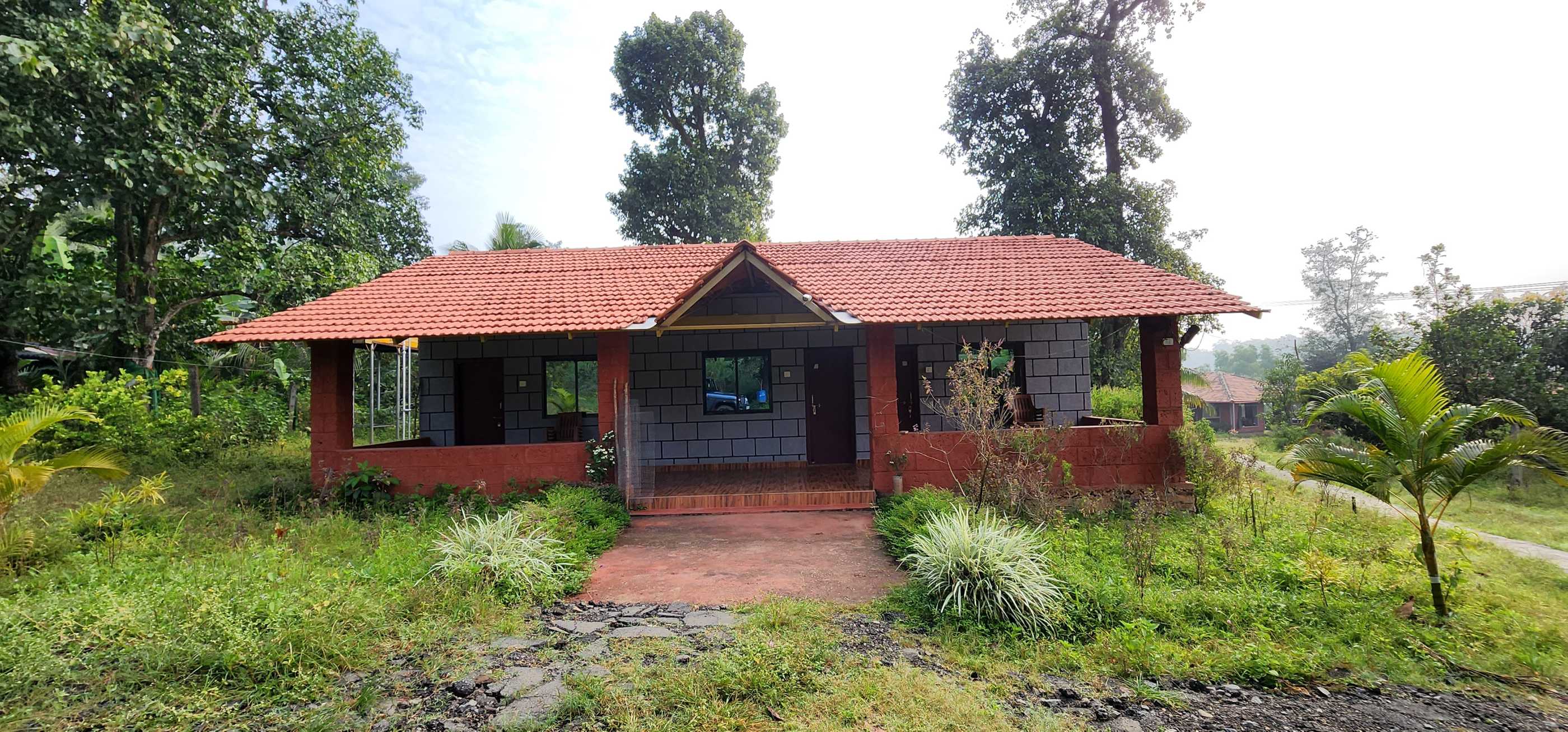 Tulasi Homestay dandeli photo 8