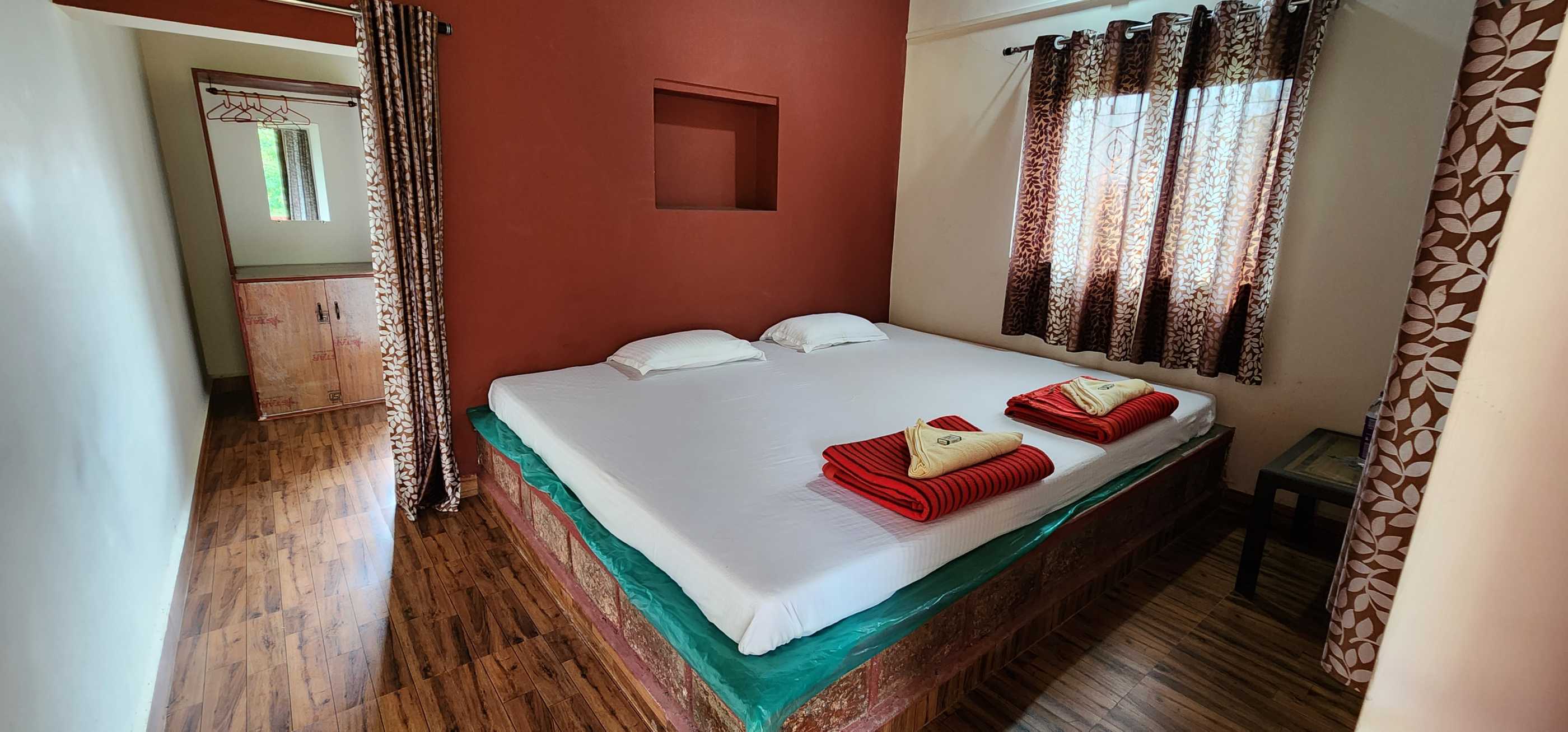 Tulasi Homestay dandeli photo 9