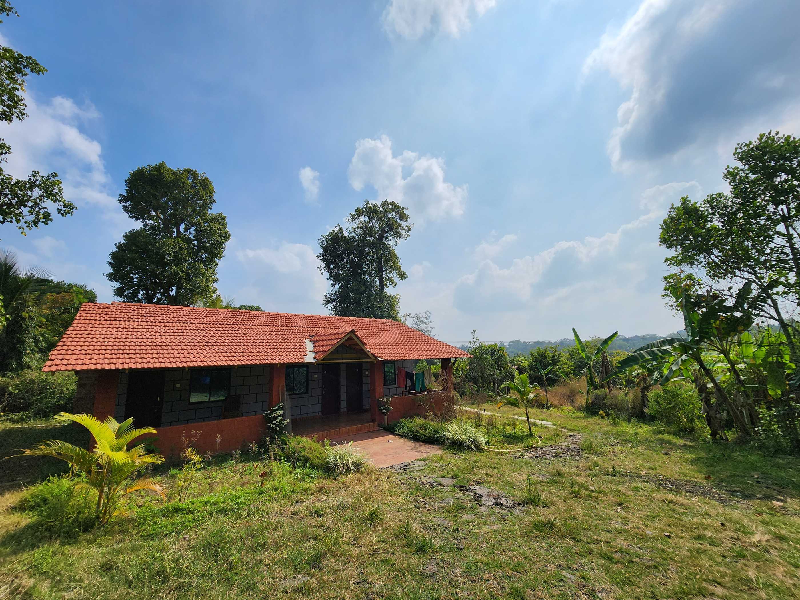 Tulasi Homestay dandeli photo 10