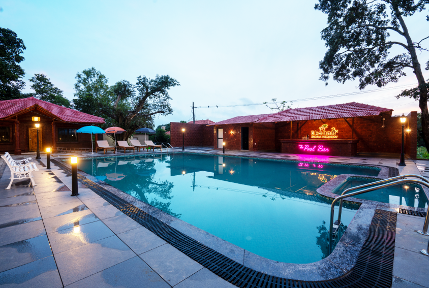 Resort Image