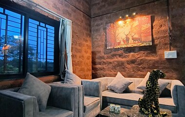 Resort Image