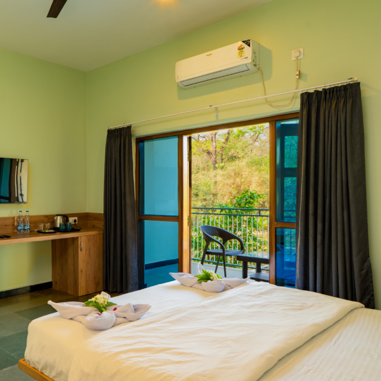Resort Image