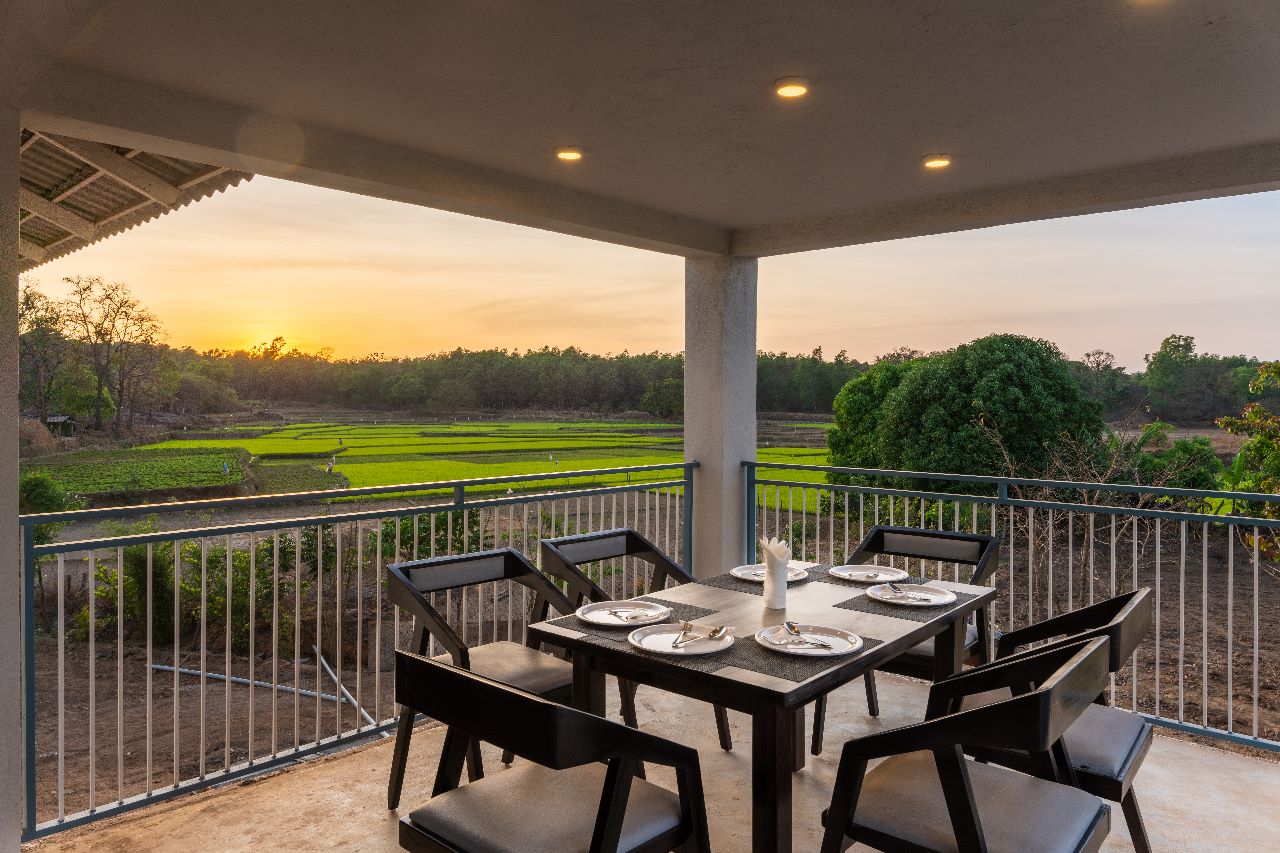 Resort Image