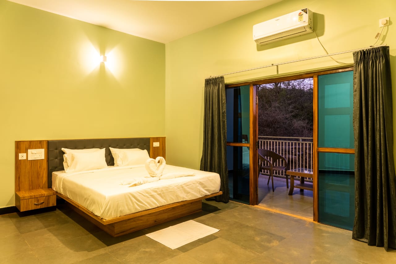 Resort Image
