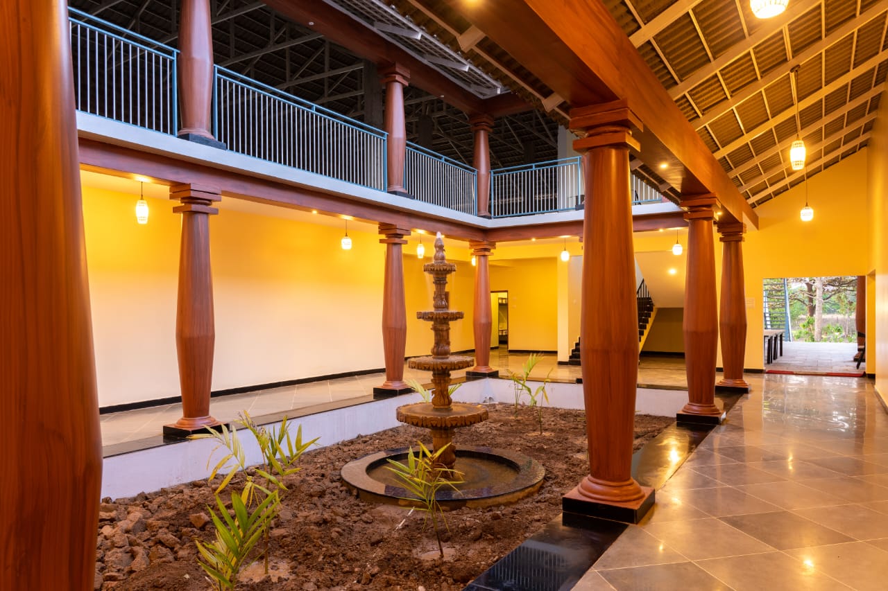 Resort Image