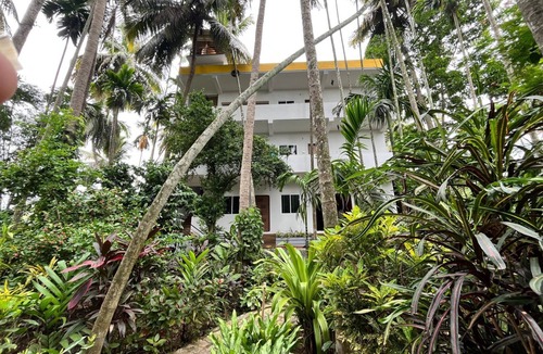DANDELI RIVER NEST