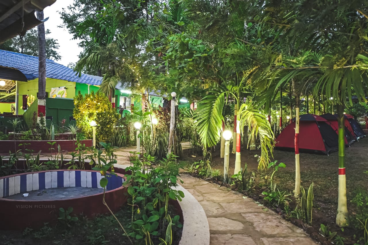 Resort Thumbnail