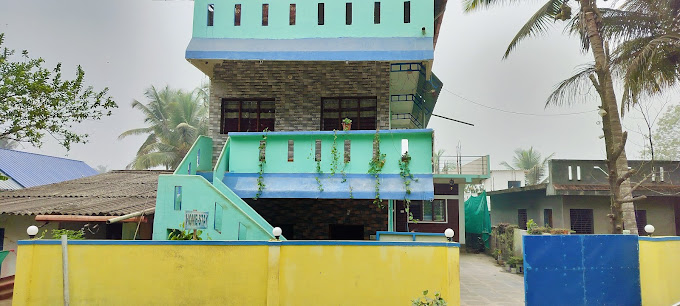 Dandeli Crocodile Valley Homestay