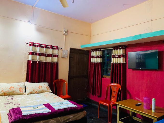 Dandeli Crocodile Valley Homestay photo 2