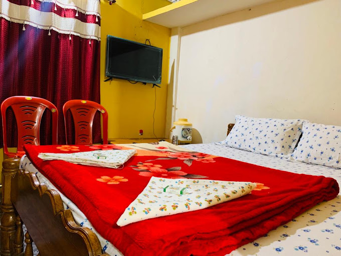 Dandeli Crocodile Valley Homestay photo 3
