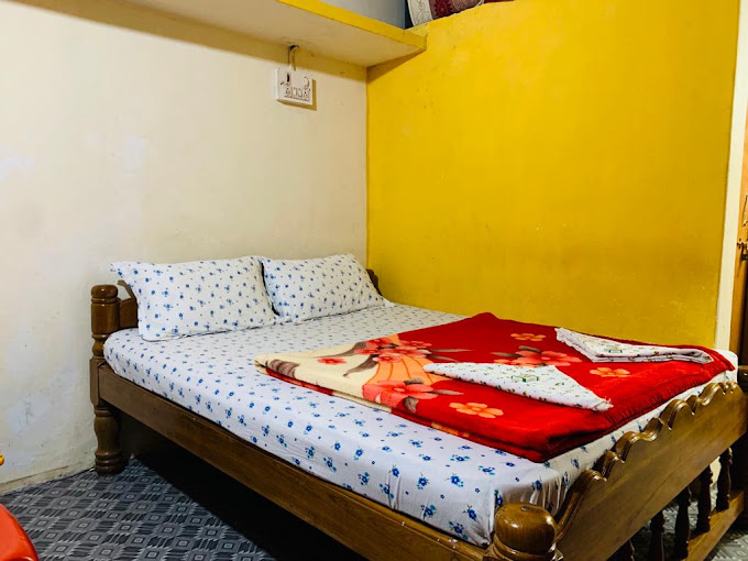 Dandeli Crocodile Valley Homestay photo 4