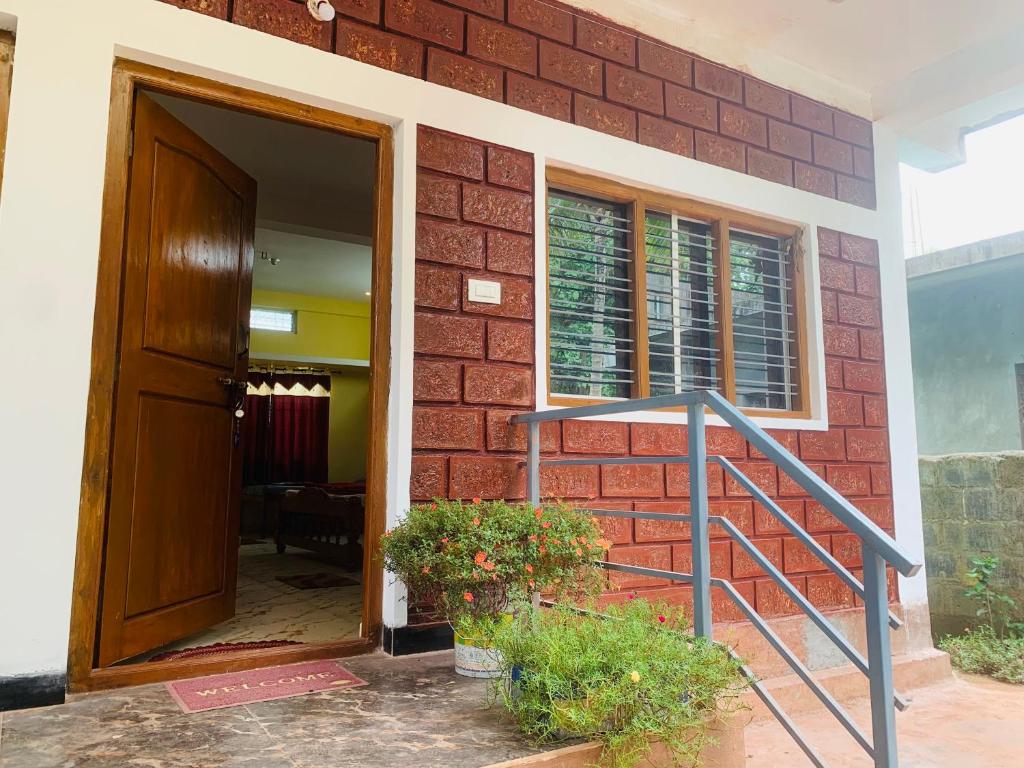 Dandeli Crocodile Valley Homestay photo 5
