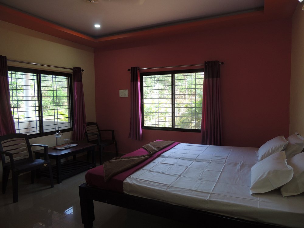 Jungle Nest Homestay photo 2