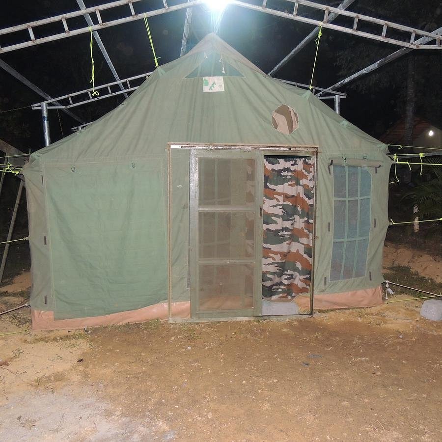 Jungle Nest Homestay photo 3
