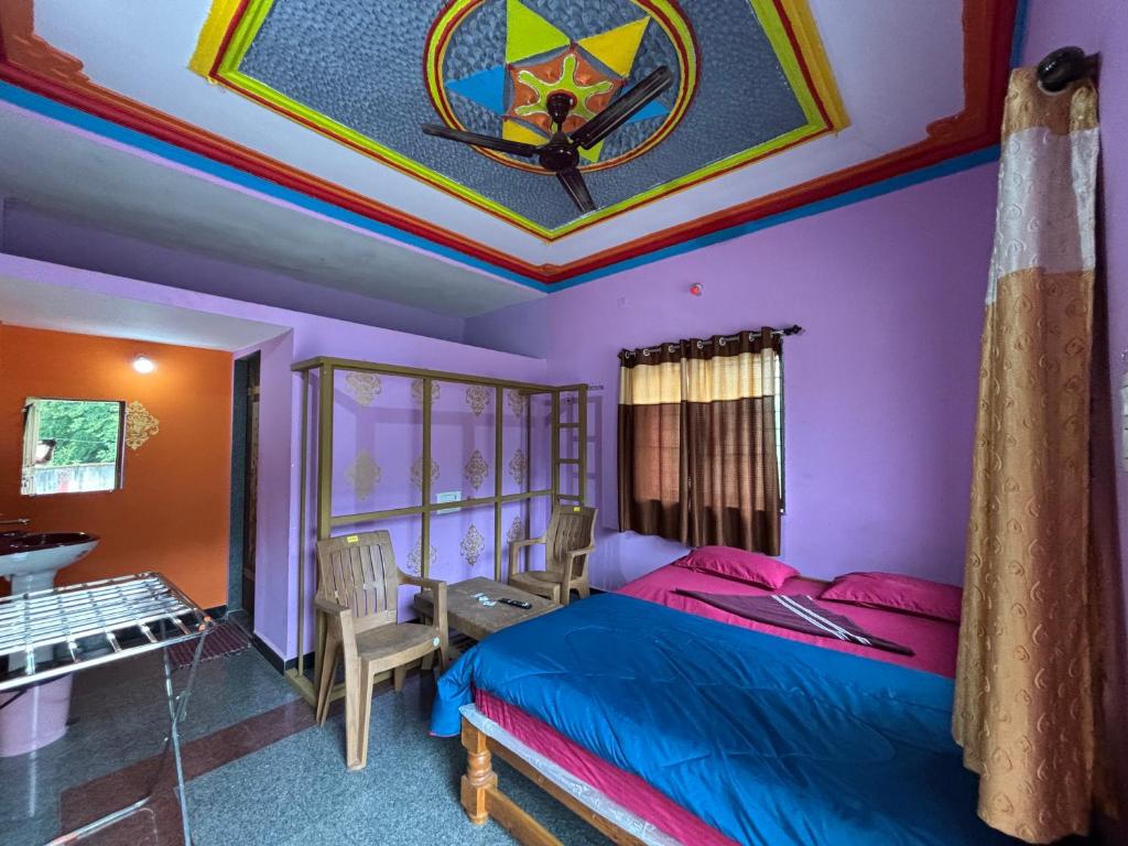 DANDELI NAKADI HOMESTAY photo 6