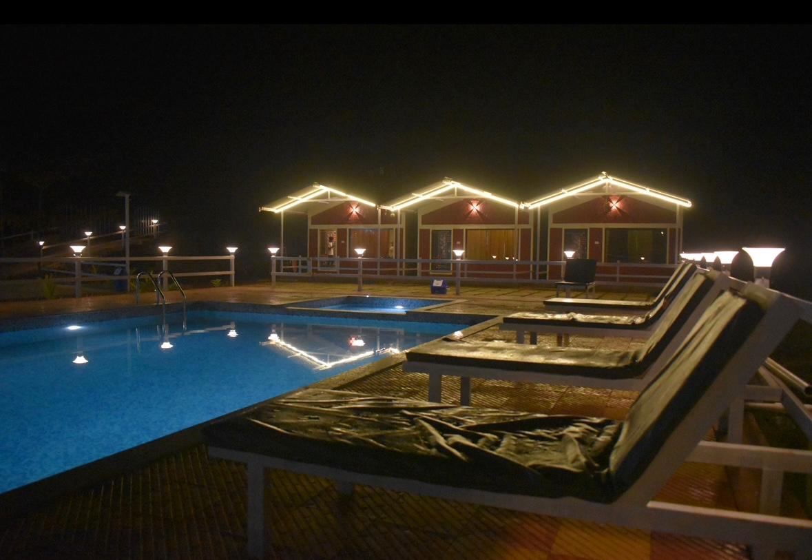  Dandeli Prithvi Homestay photo 2