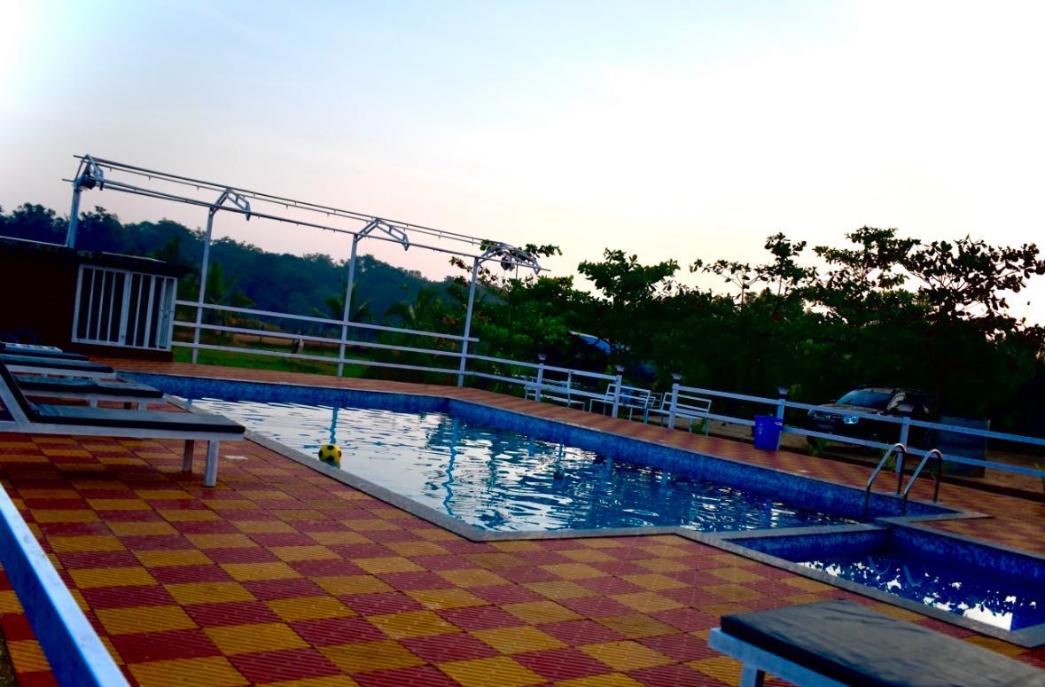  Dandeli Prithvi Homestay photo 3