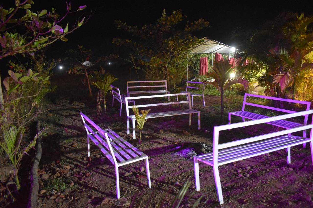  Dandeli Prithvi Homestay photo 4