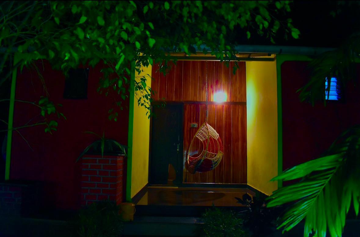  Dandeli Prithvi Homestay photo 5