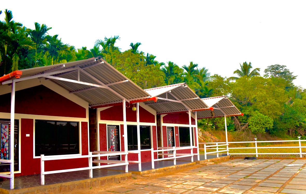  Dandeli Prithvi Homestay photo 7
