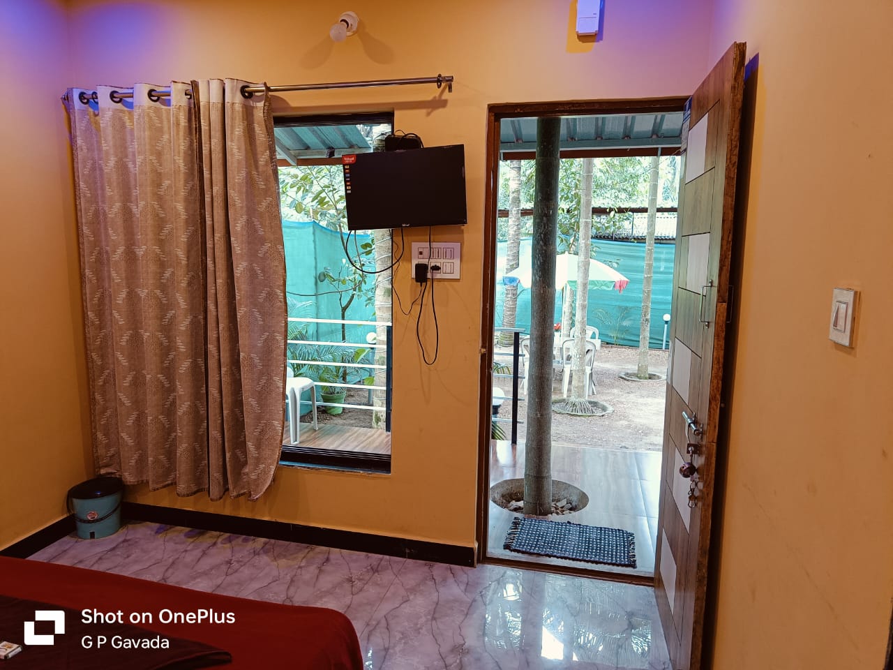  Dandeli Prithvi Homestay photo 9