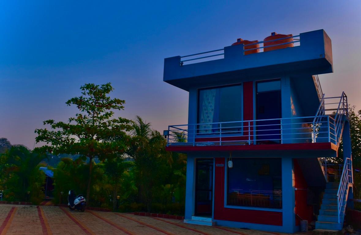 Dandeli Prithvi Homestay photo 10
