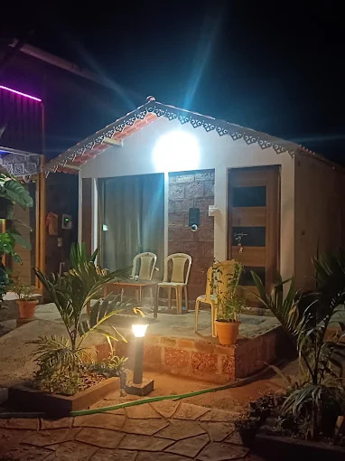 Garden Villa Homestay photo 2
