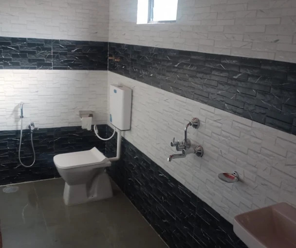 Garden Villa Homestay photo 11