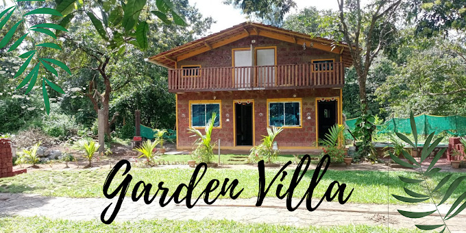 Garden Villa Homestay photo 12