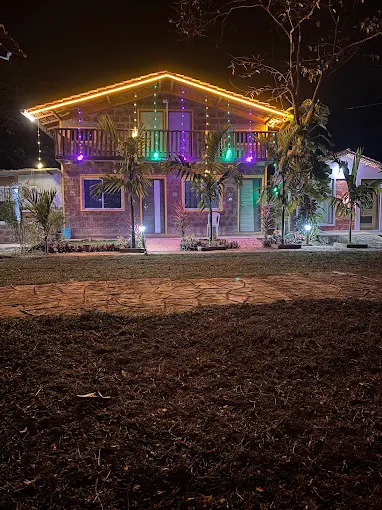 Garden Villa Homestay photo 3