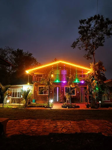 Garden Villa Homestay photo 5