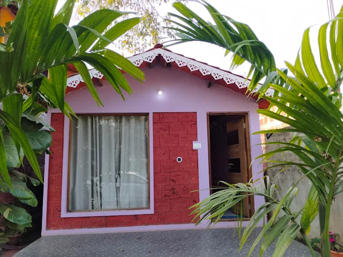 Garden Villa Homestay photo 6
