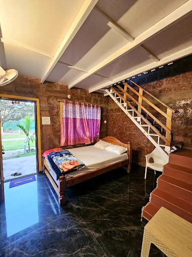 Garden Villa Homestay photo 8