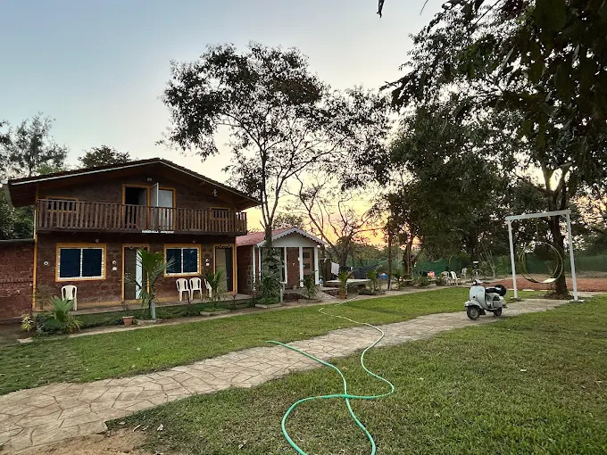 Garden Villa Homestay photo 10