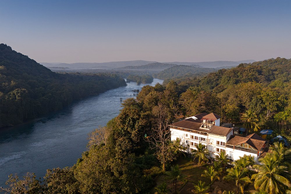 Dandeli Serene River Resort photo 2