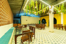 Dandeli Serene River Resort photo 11