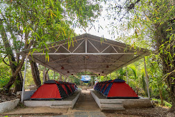Dandeli Serene River Resort photo 12