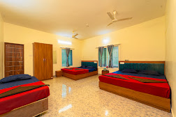Dandeli Serene River Resort photo 16