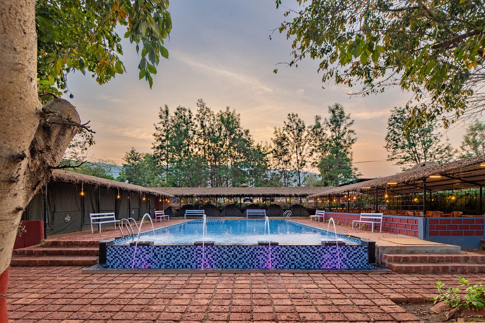 Dandeli Serene River Resort photo 3