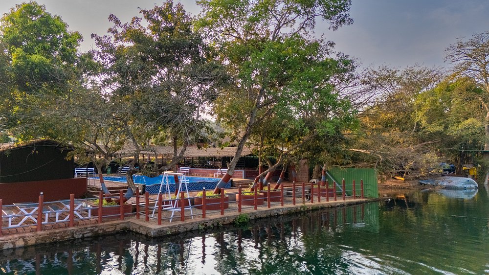 Dandeli Serene River Resort photo 4