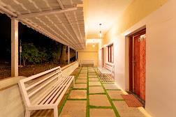 Dandeli Serene River Resort photo 9