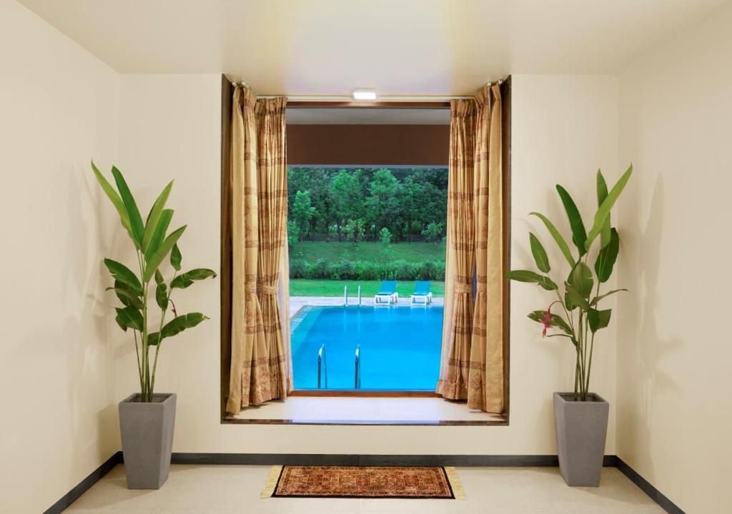 Whistling Woodzs Resort photo 2