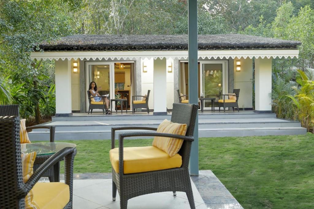 Whistling Woodzs Resort photo 19