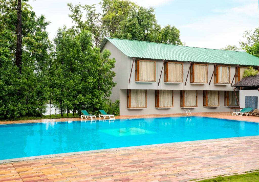 Whistling Woodzs Resort photo 3