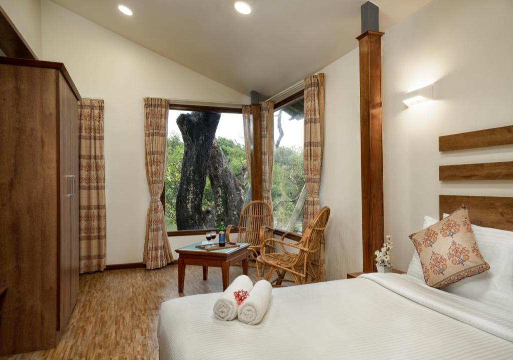 Whistling Woodzs Resort photo 4