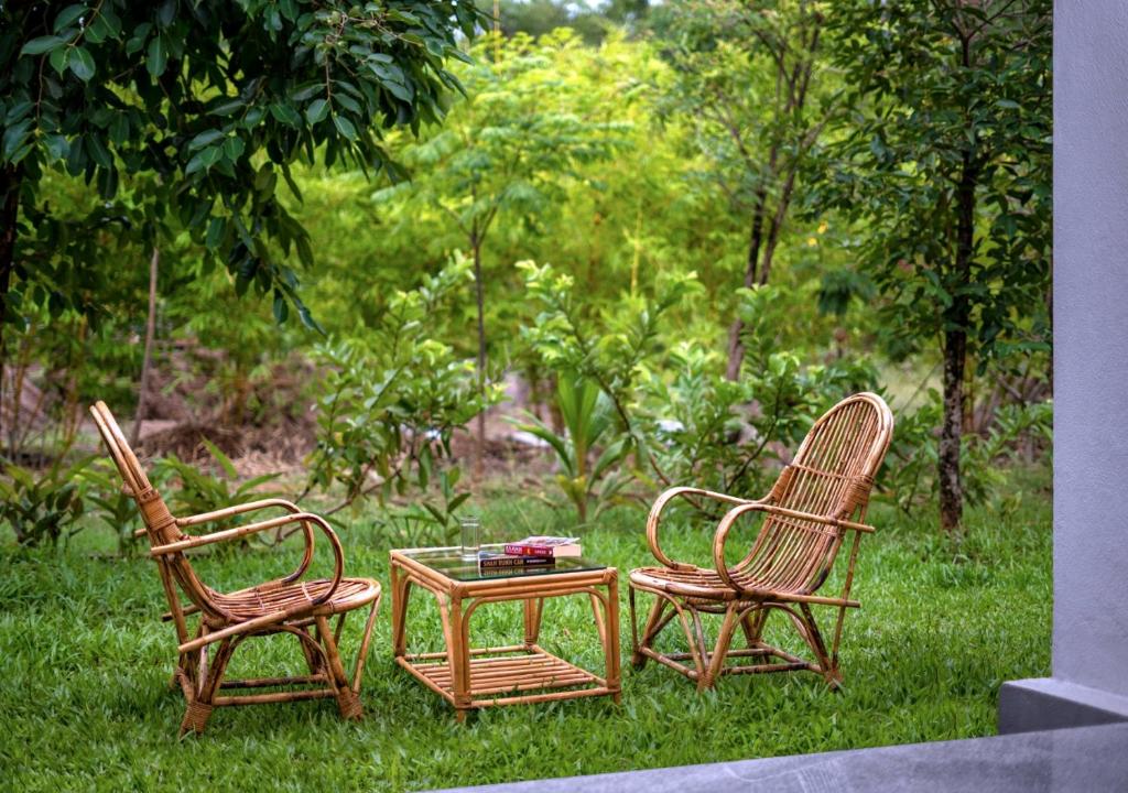 Whistling Woodzs Resort photo 6
