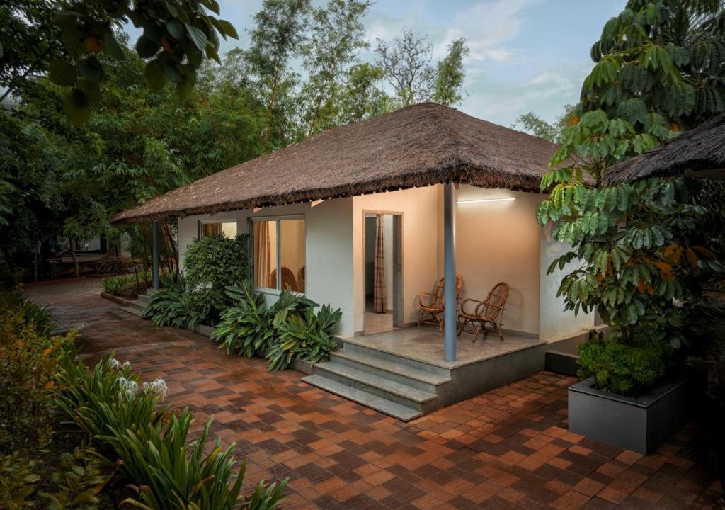 Whistling Woodzs Resort photo 7