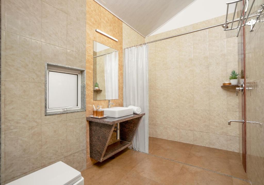Whistling Woodzs Resort photo 8