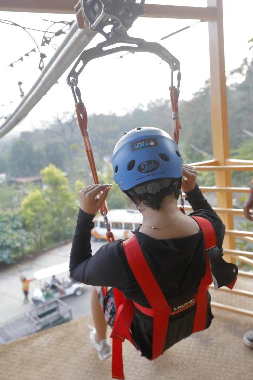 Whistling Woodzs Resort photo 9