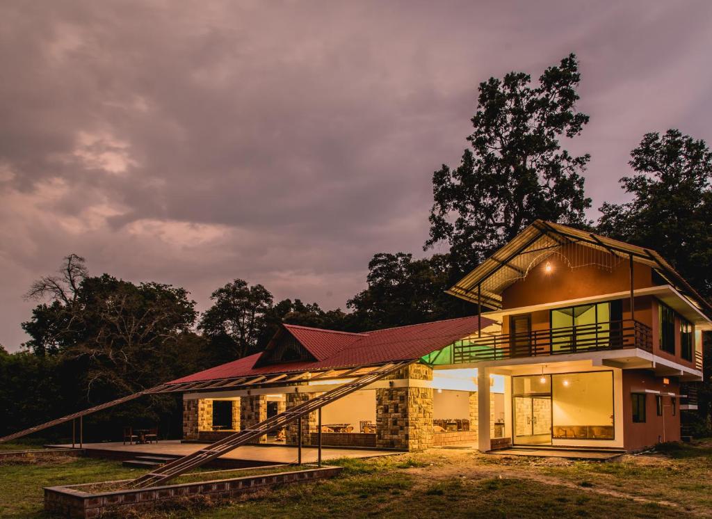 Parampara cottages photo 2